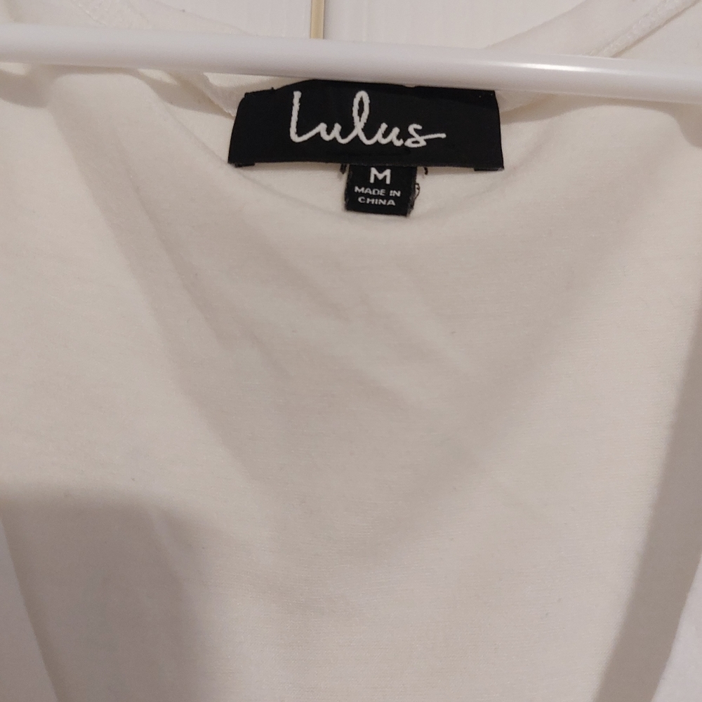 Lulus top - Picture 2 of 2